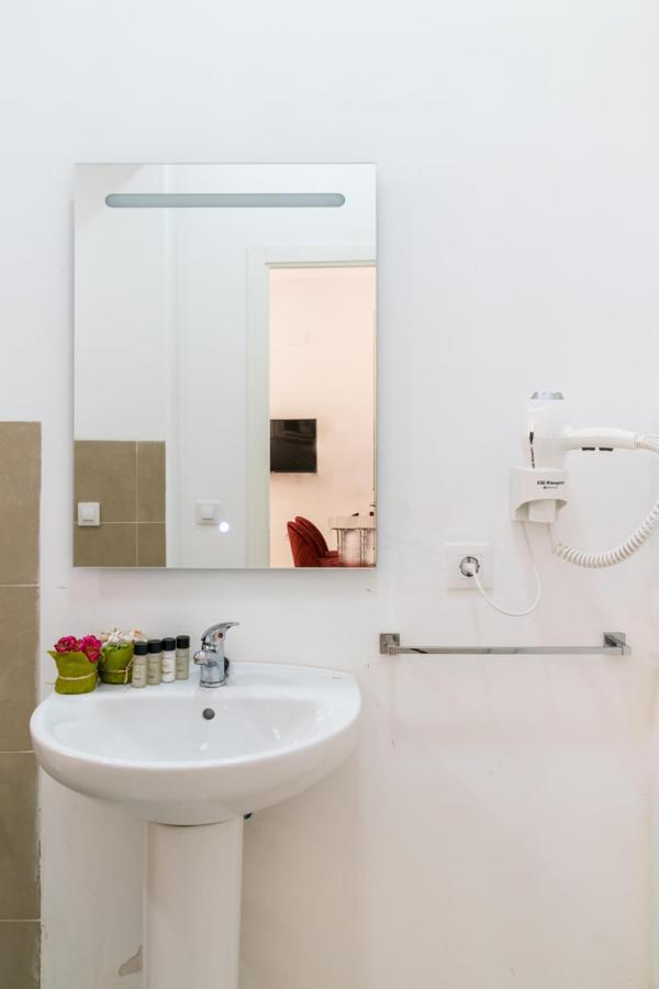 Olehousing-San Lorenzo Севілья Екстер'єр фото
