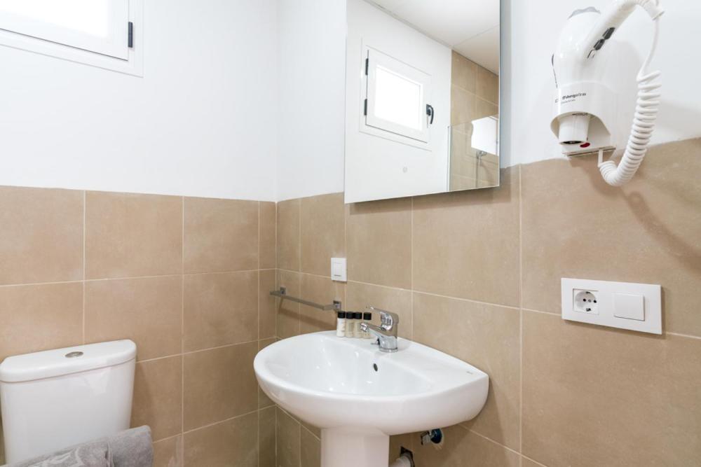 Olehousing-San Lorenzo Севілья Екстер'єр фото