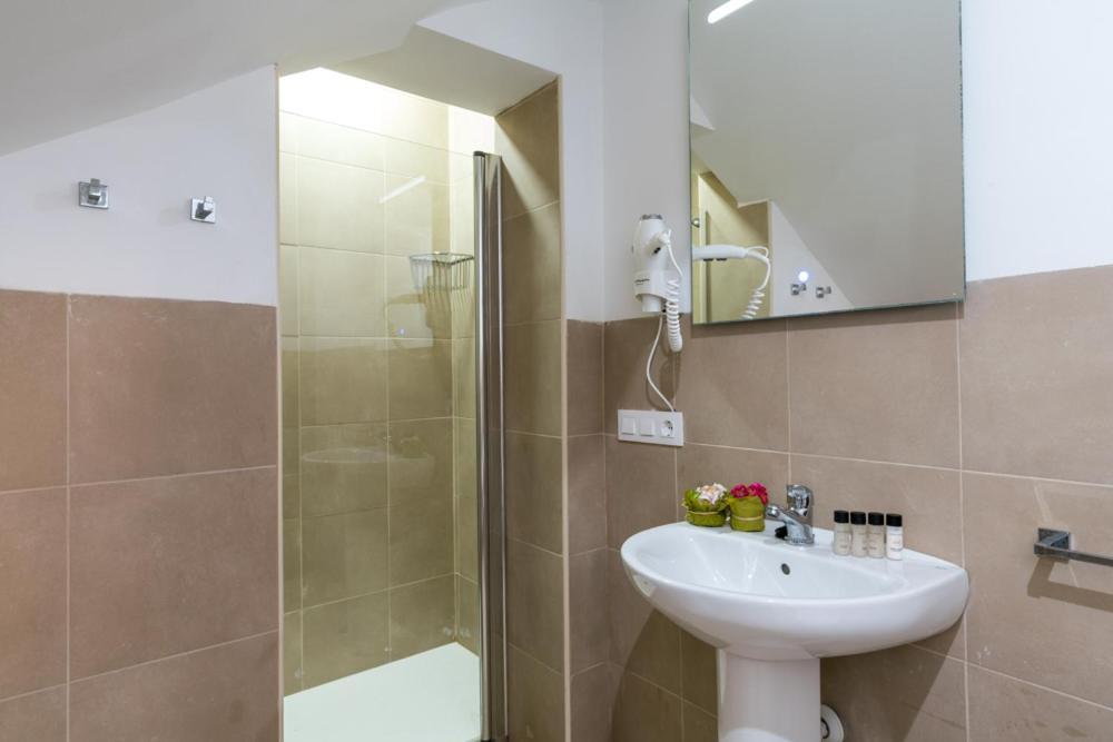 Olehousing-San Lorenzo Севілья Екстер'єр фото