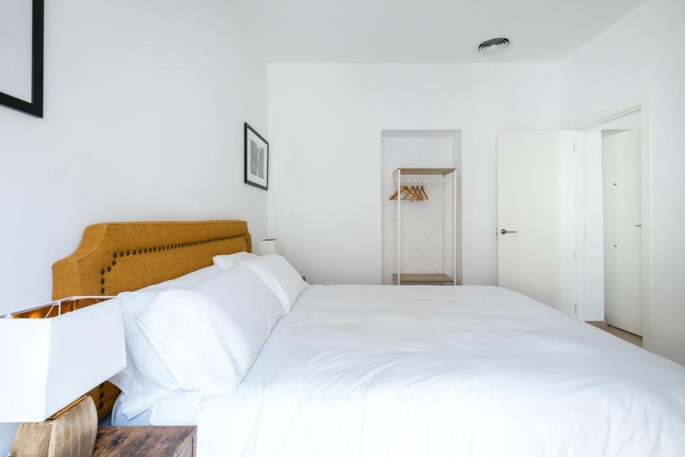 Olehousing-San Lorenzo Севілья Екстер'єр фото
