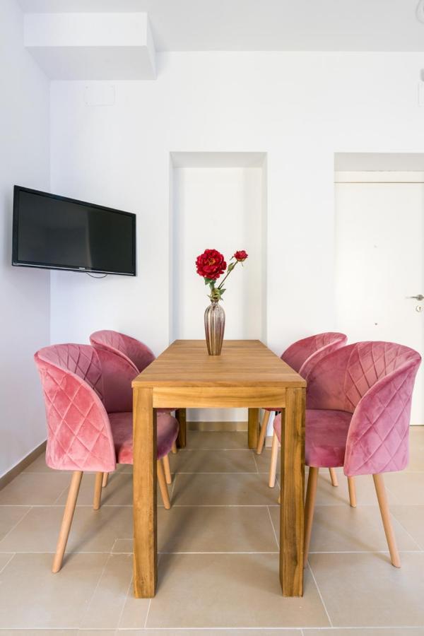 Olehousing-San Lorenzo Севілья Екстер'єр фото