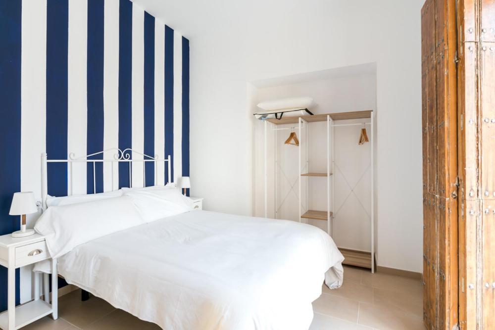 Olehousing-San Lorenzo Севілья Екстер'єр фото